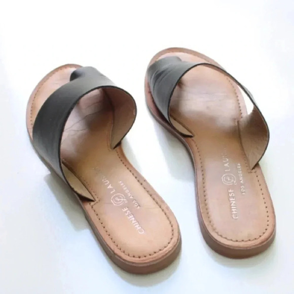 Chinese Laundry sandals - Picture 3 of 15